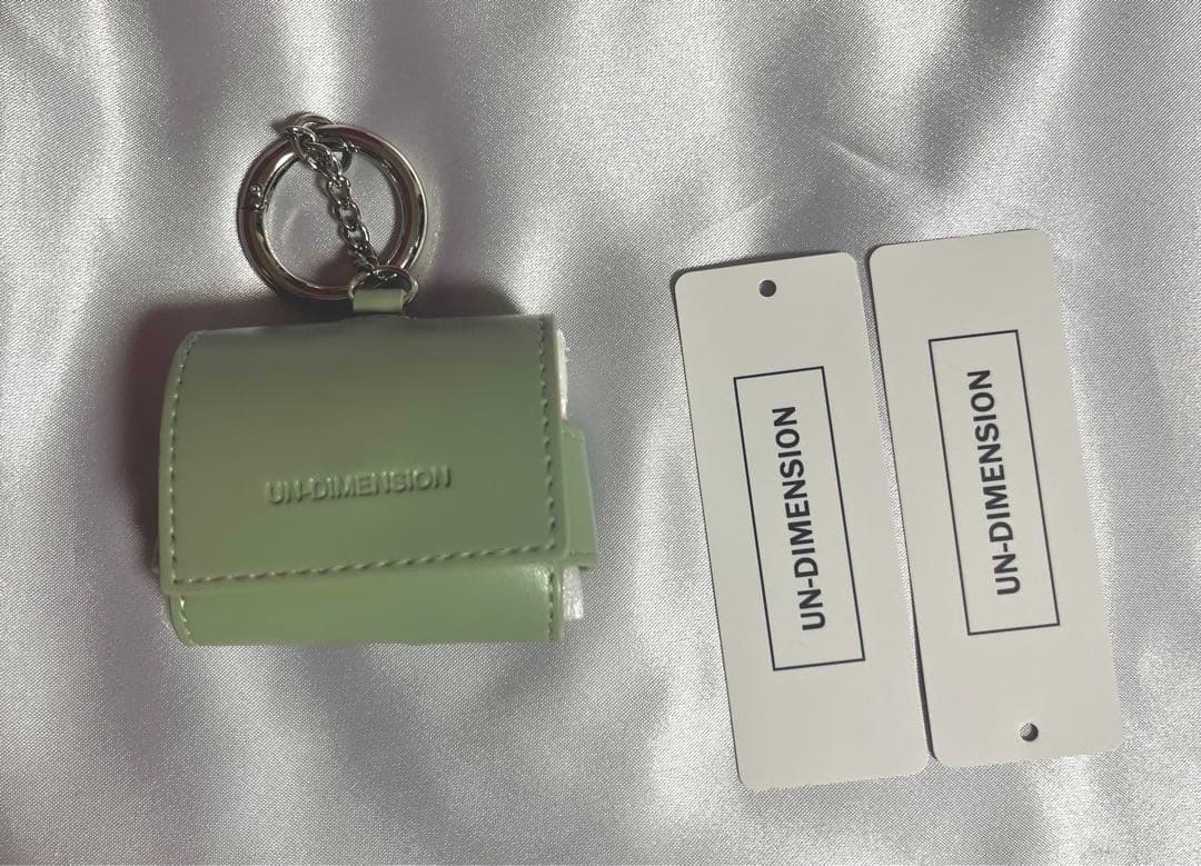 戌亥とこ アンディメンション にじさんじ イヤホンケース - メルカリ