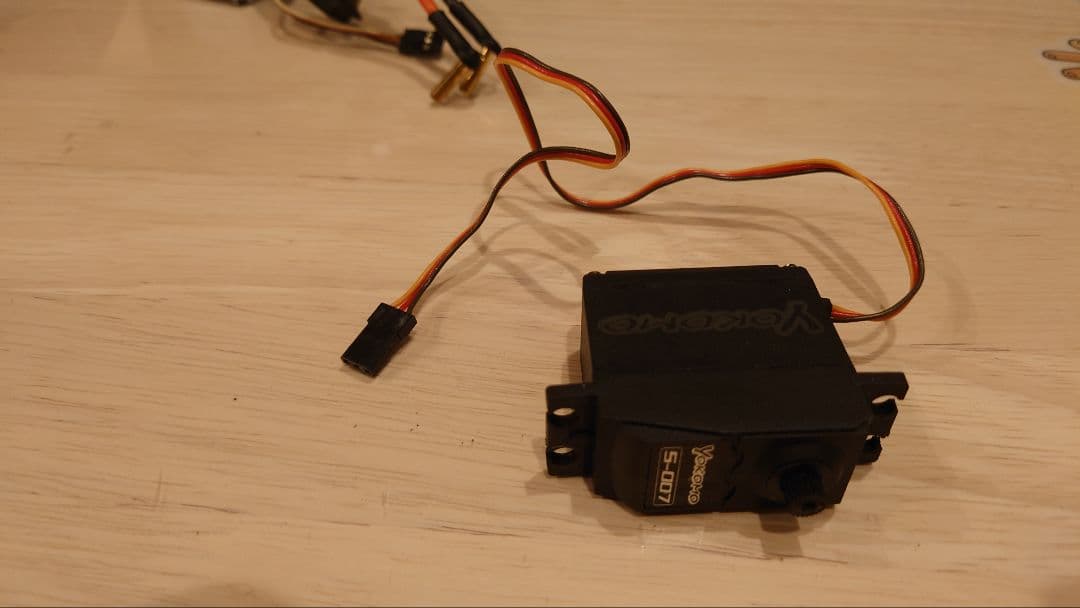 ☆*☆様 Yd-2 RD RDX sakura GRK ドリフト メカセット ジ