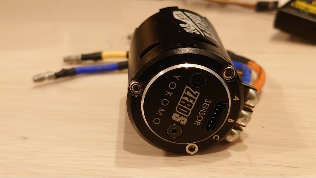 ☆*☆様 Yd-2 RD RDX sakura GRK ドリフト メカセット ジ