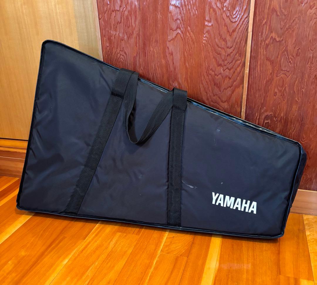 YAMAHA マーチングベル/グロッケン MBL-832 32音 鉄琴 - メルカリ