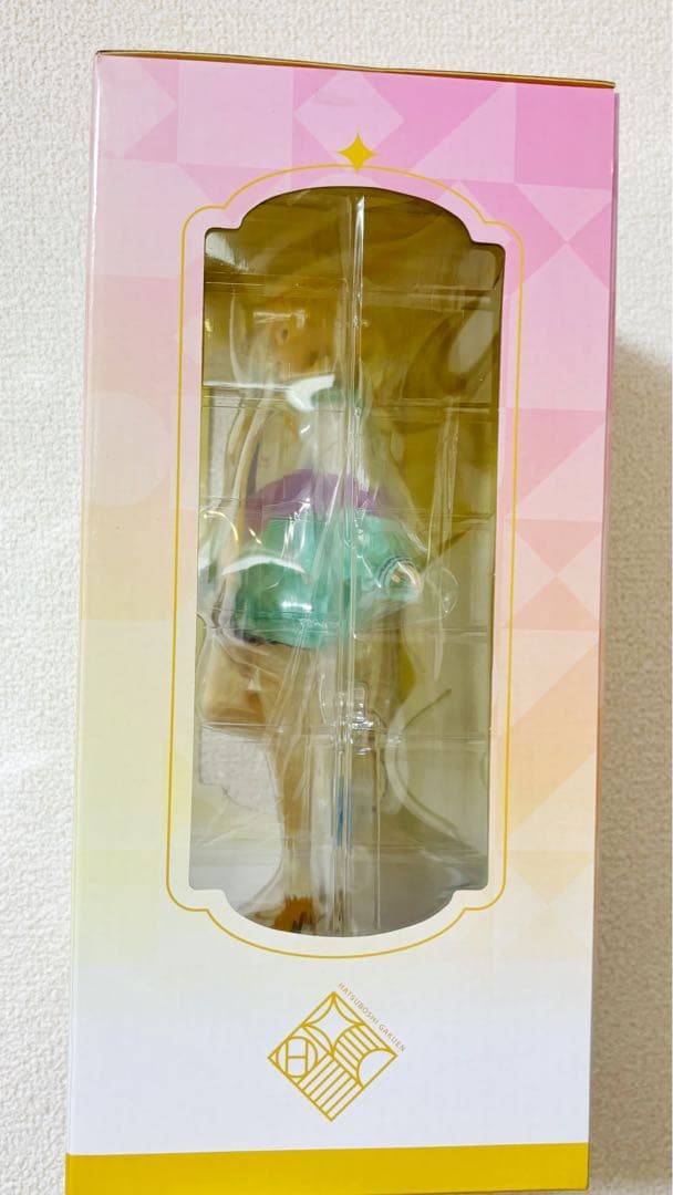 一番くじ 学園アイドルマスター C賞 藤田ことね 1/7スケールフィギュア