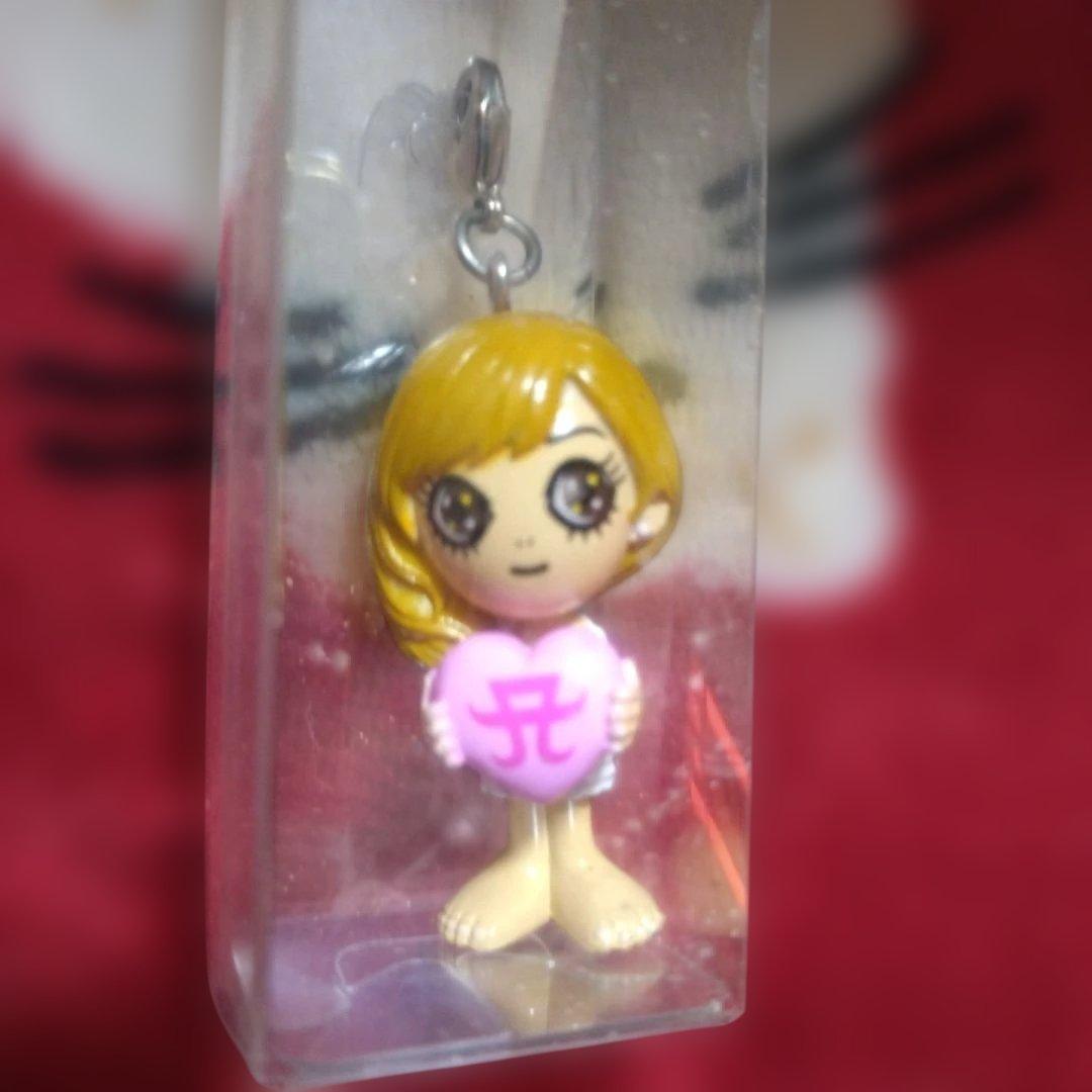 浜崎あゆみさん あゆぱんチャーム - メルカリ