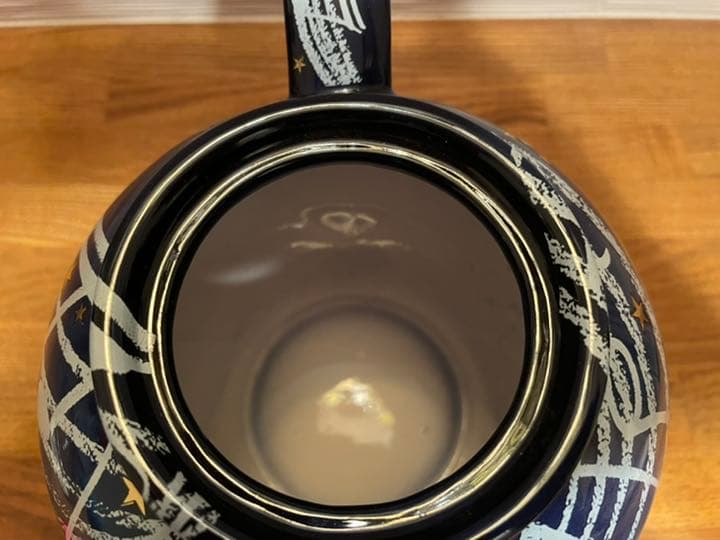 CARDEW カーデュー ディズニー ポット ファンタジア ミッキー