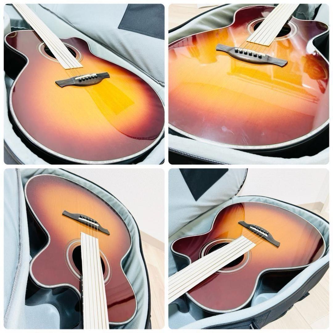 HISTORY NT-301/CA あいみょん使用モデル復刻 エレアコ - メルカリ