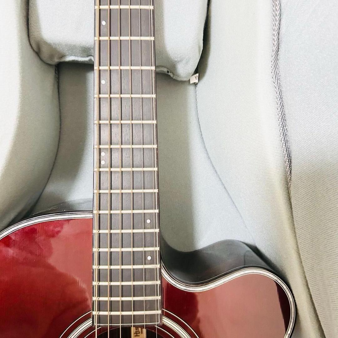 HISTORY NT-301/CA あいみょん使用モデル復刻 エレアコ - メルカリ