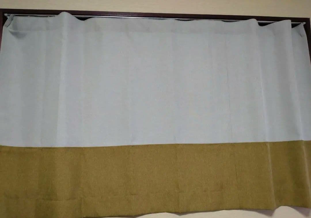 UNICO【ドレープ】LFON TWINルフォンツイン ストレート197×104 - メルカリ