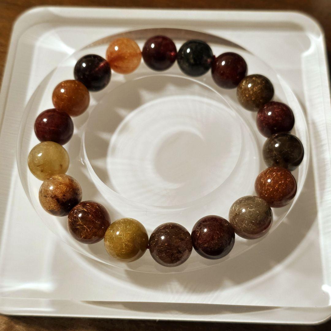 ミックスルチル 12mm