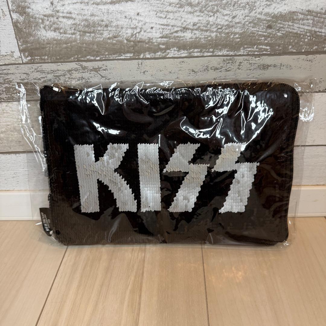KISS 2019来日 VIPグッズ 直筆サイン 他おまけ付き！！ - メルカリ