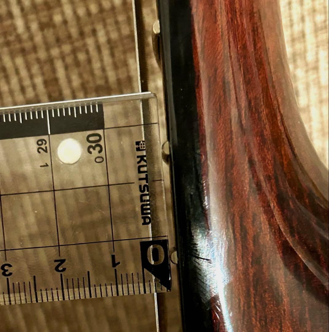 レア Farida ファリダ JD330TS アコースティックギター - メルカリ