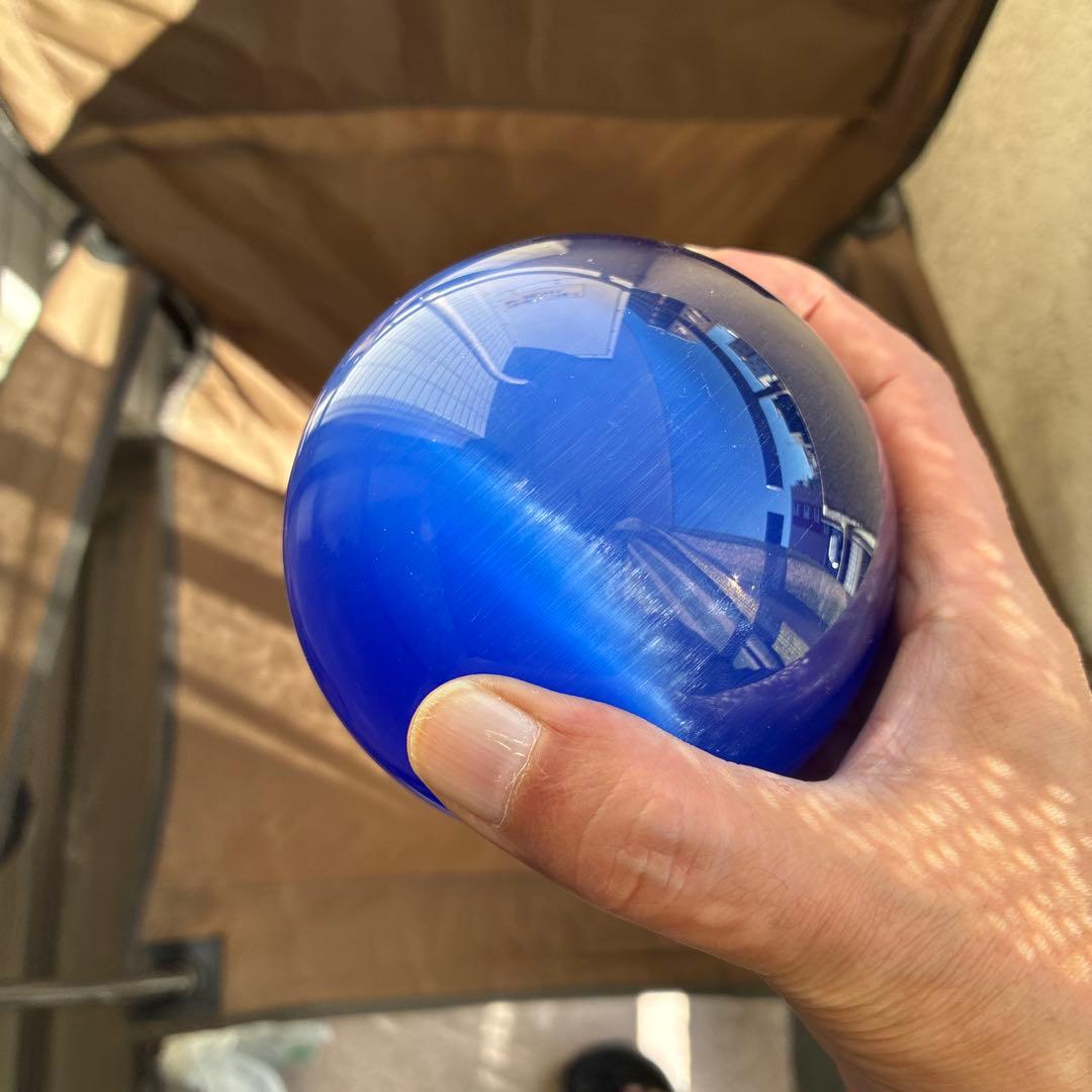 キャツアイ　アゲート　鑑賞石　鉱物　ジャスパー　置物　水石　盆石　台座はサービス