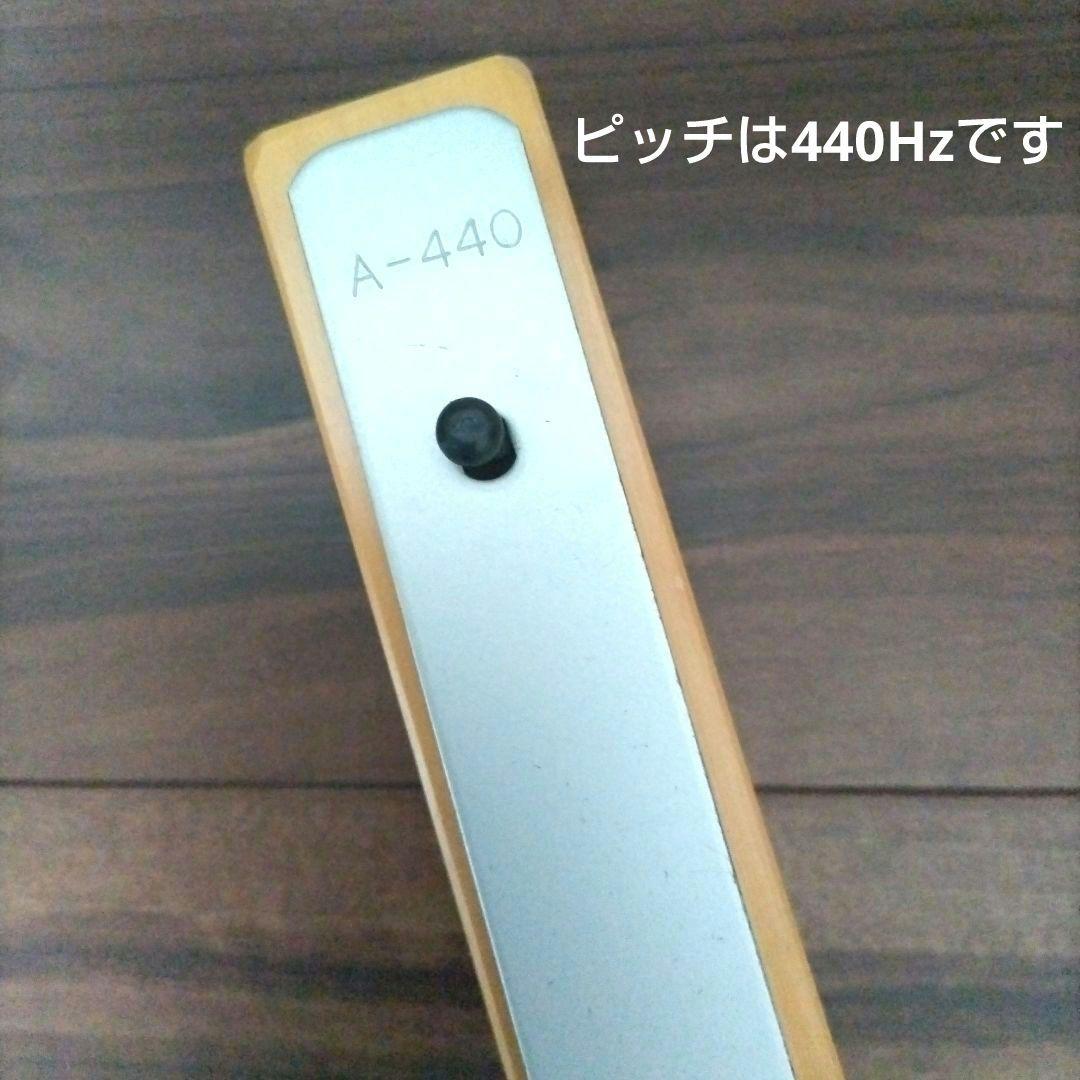 KAWAI ニコルの森 音つみき グロッケン 鉄琴木琴 11音 - メルカリ