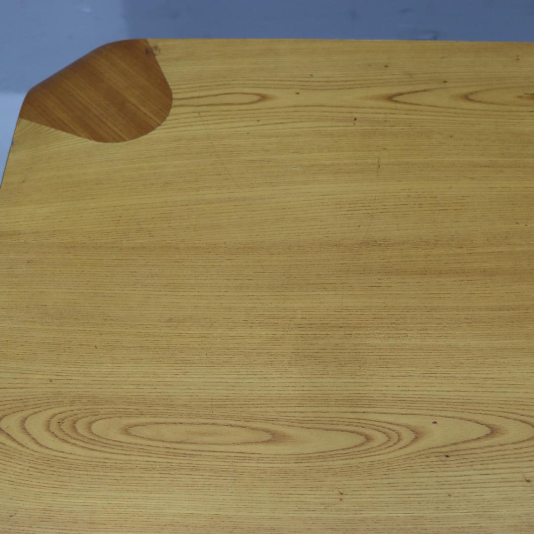 ローテーブル センターテーブル 和モダン 昭和レトロ