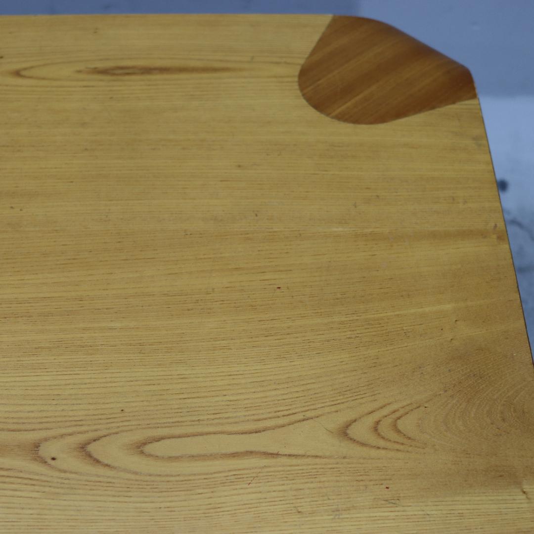 ローテーブル センターテーブル 和モダン 昭和レトロ