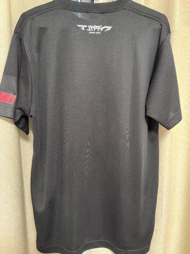 スパイファミリー マンガダイブ限定 Tシャツ Lサイズ