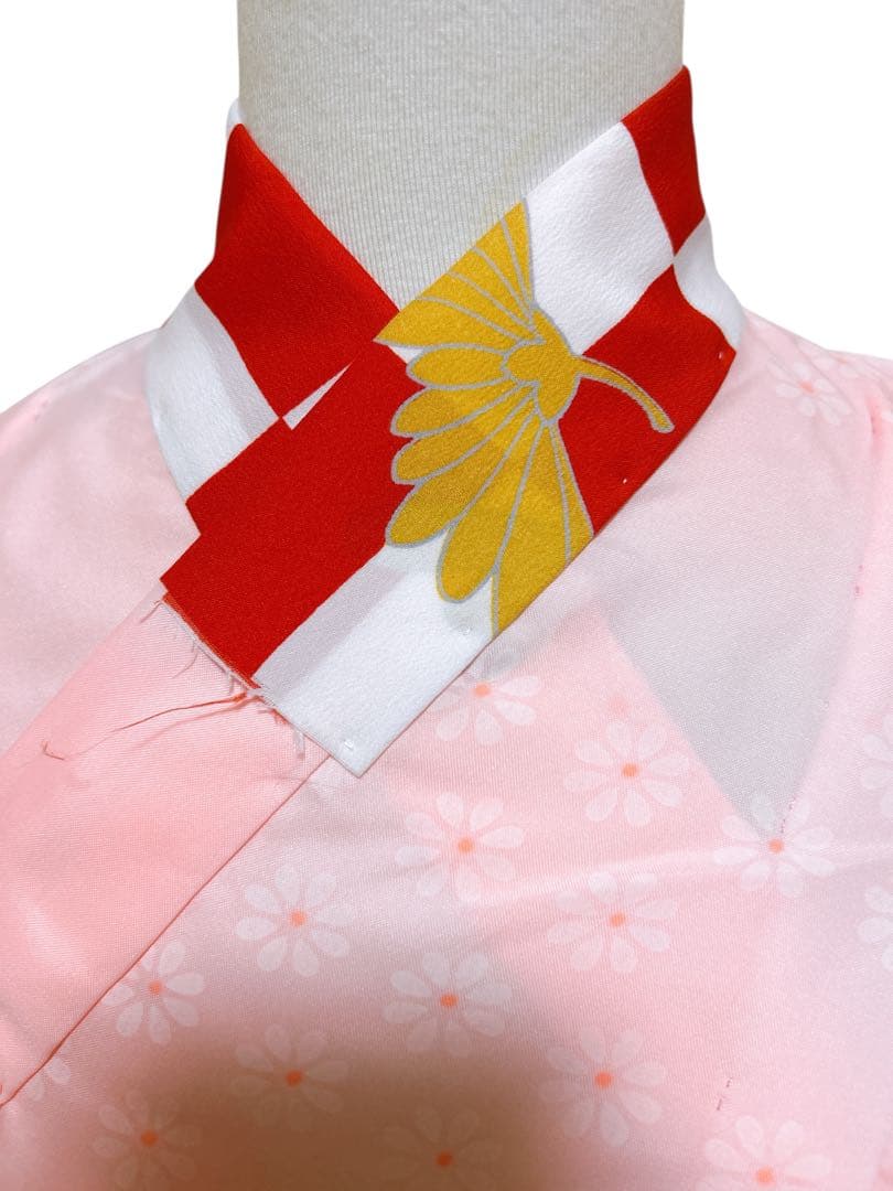 上品!!グレー系♡七五三　7歳　女の子　フルセット　一式