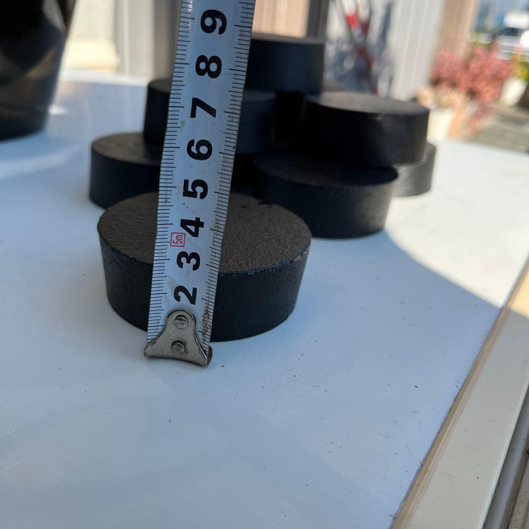 大特価！　ステーキ用焼き鐵。