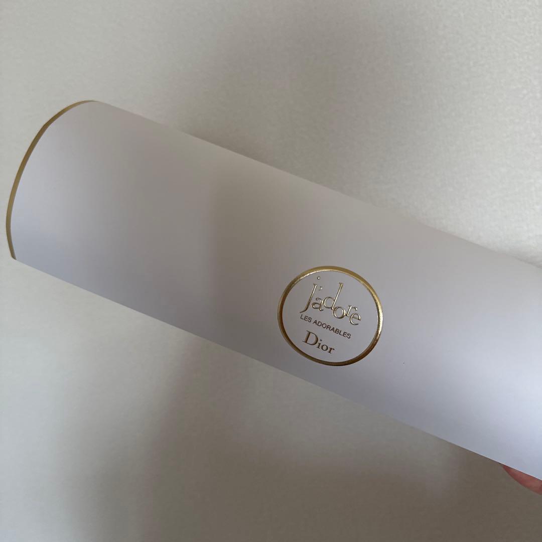 ディオール ジャドール ボディ コフレ