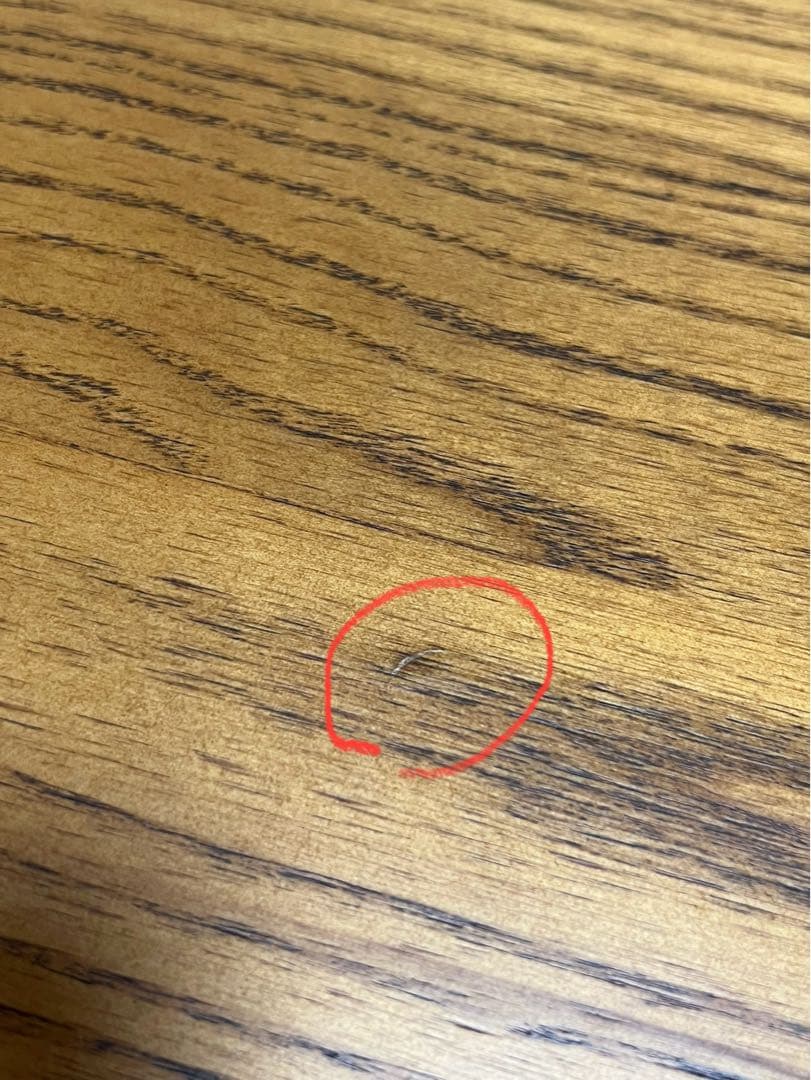 unico ATTA ローテーブル