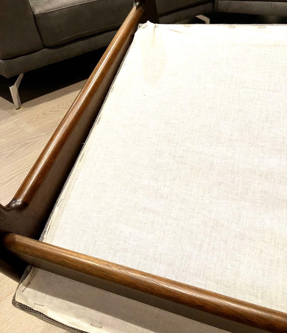 美品 カリモク kチェア ワイドアーム ヴィンテージ 超希少 ミッドセンチュリー