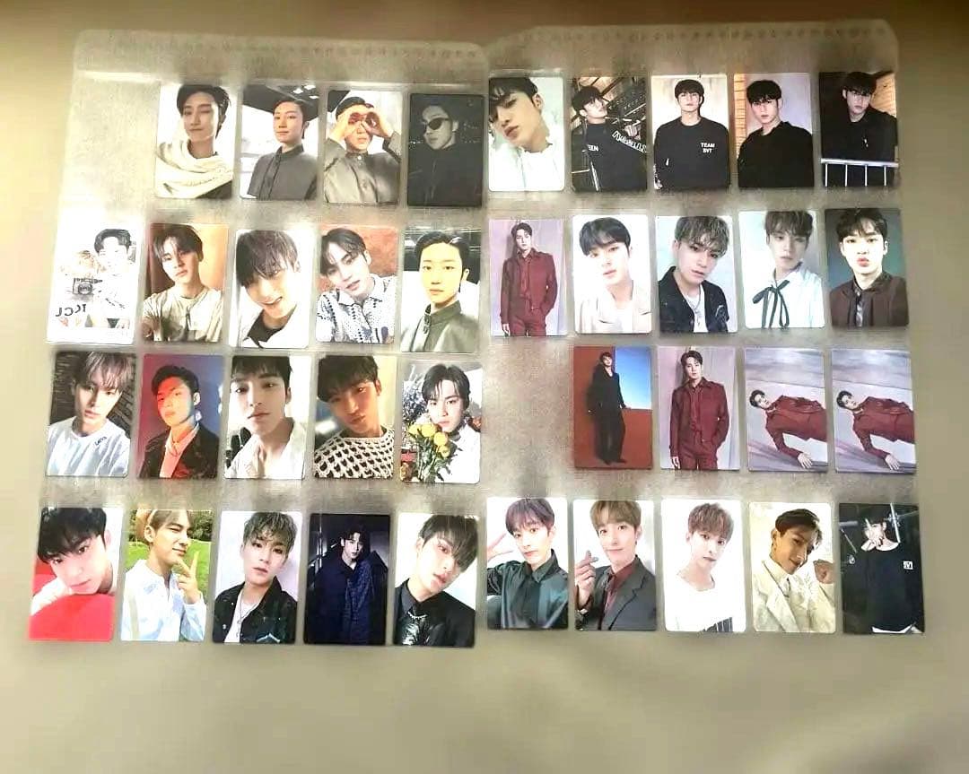 セブチ　トレカ　ペンライト　ボンボンイ　ぬいぐるみ　グッズ　まとめ売り