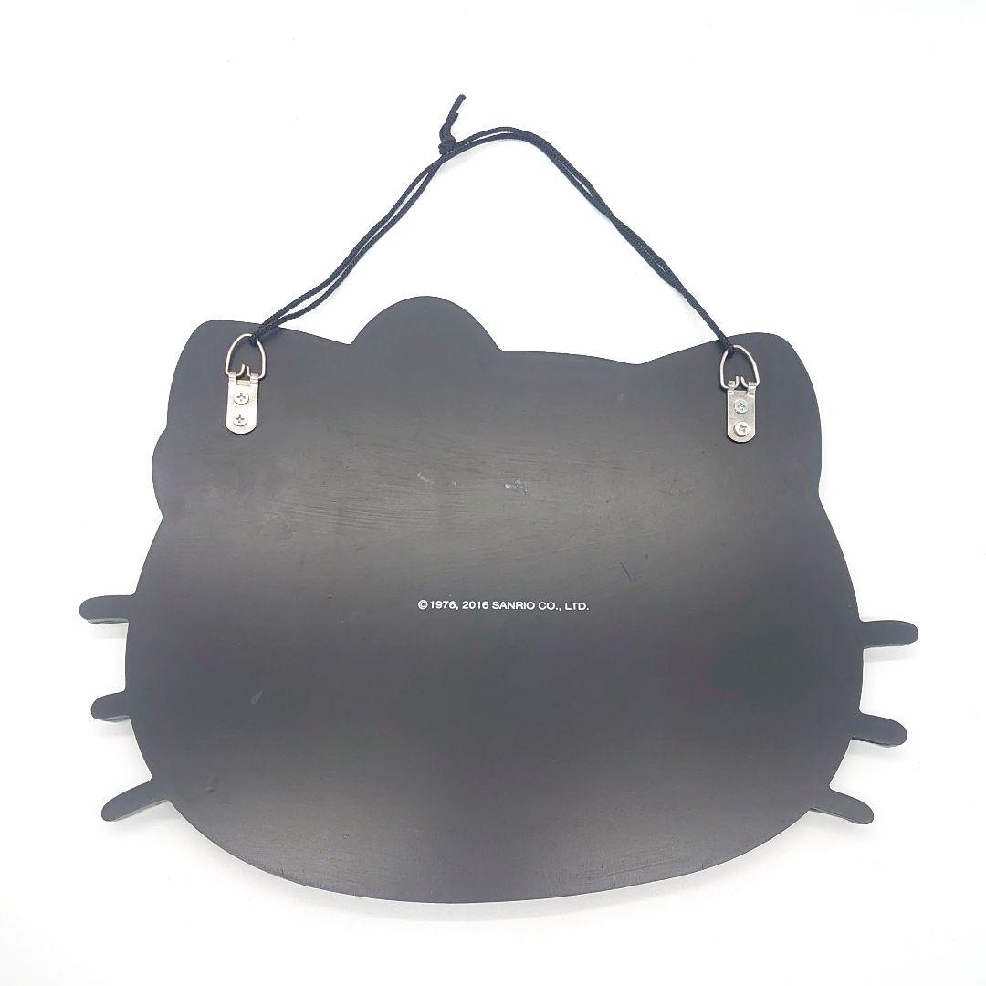 SANRIO HELLO KITTY カットウォールミラー