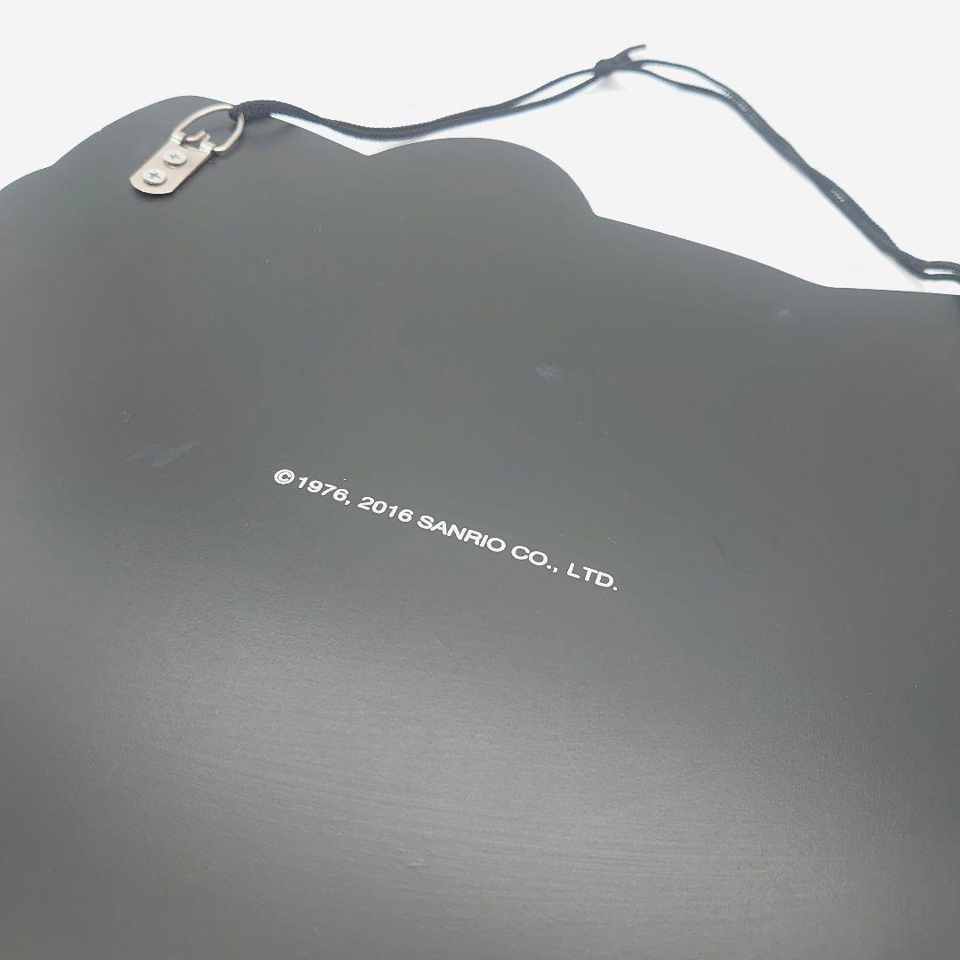 SANRIO HELLO KITTY カットウォールミラー