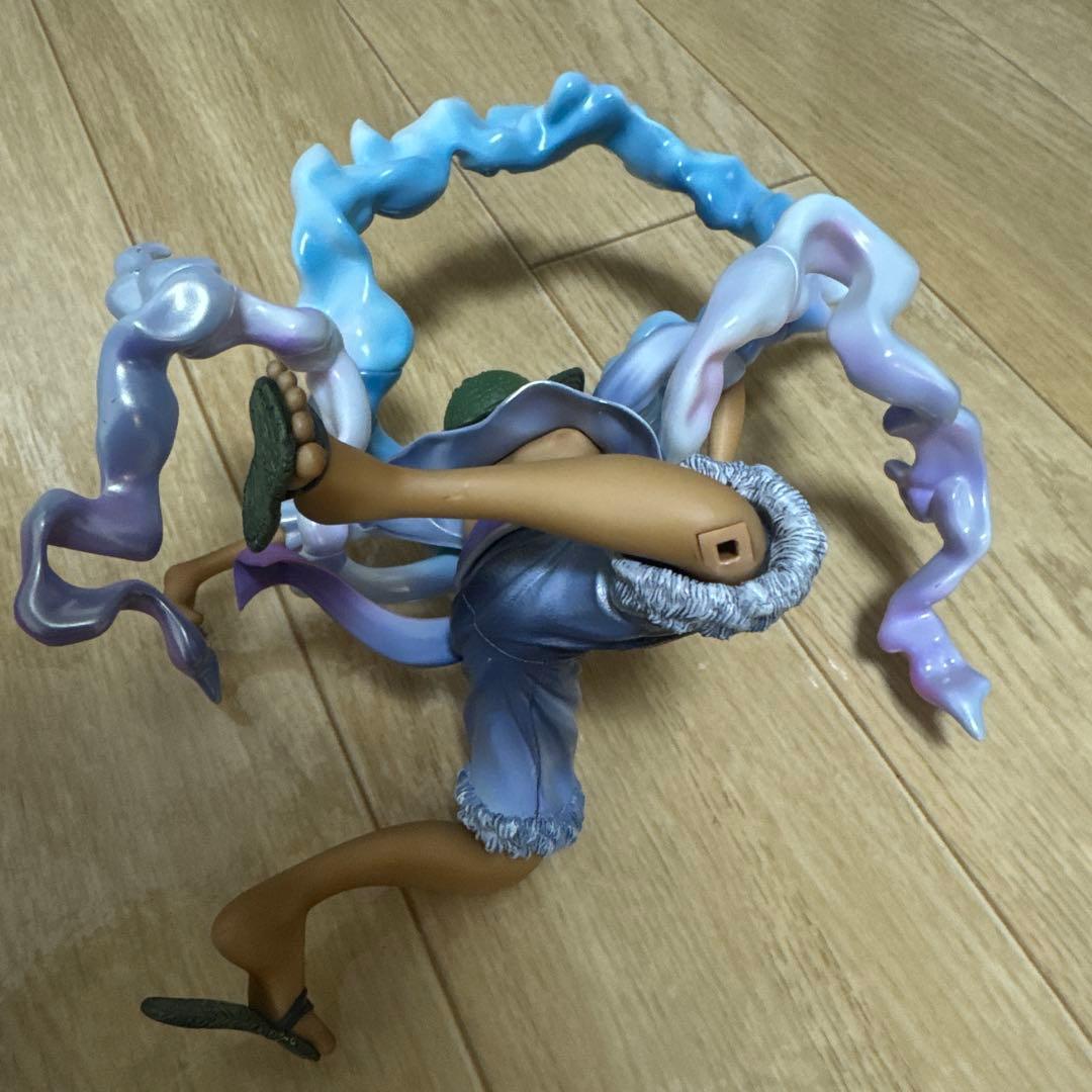 ワンピース　ルフィ　GEAR5 POP