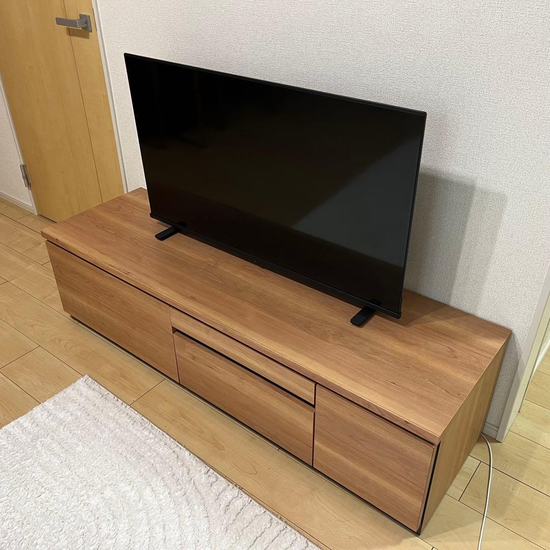 テレビボード 140cm