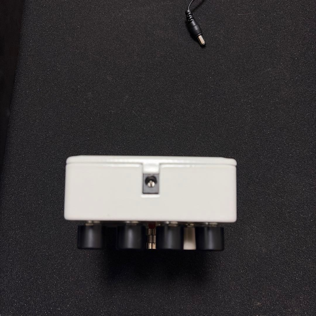 ギター electro-harmonix Mel9