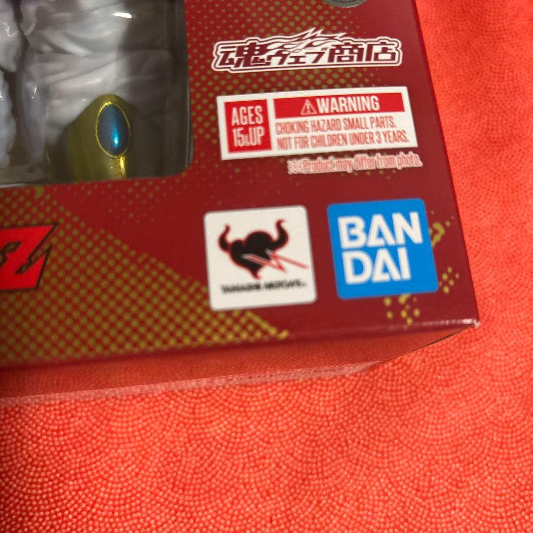 S.H.Figuarts ブロリー -40周年記念再販Edition- 「ドラ…