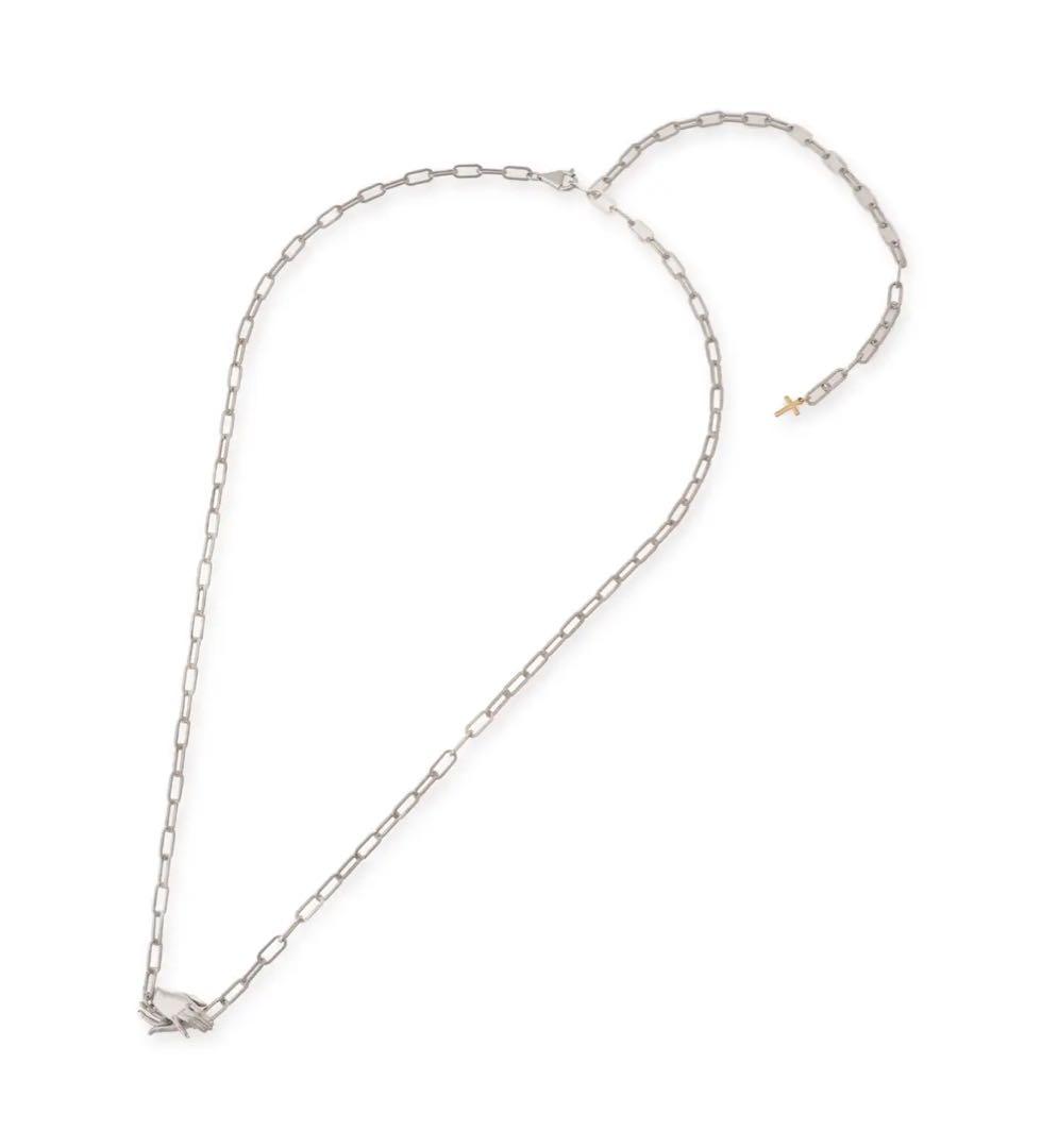 GroundY チェンソーマンコラボ マキマネックレス - メルカリ