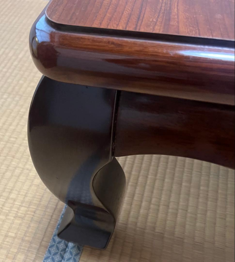 座卓　テーブル