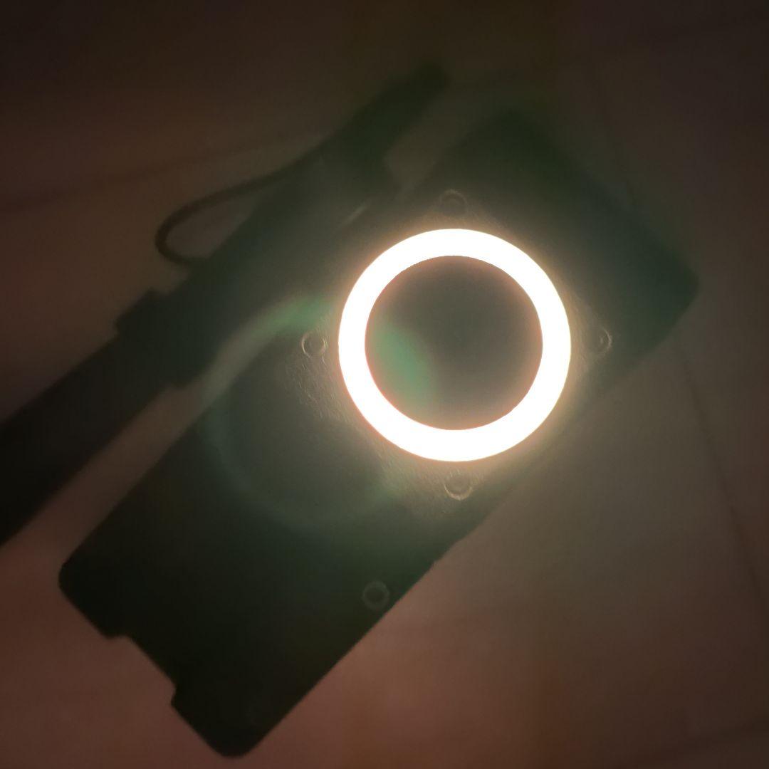 DIVISION　ISACビーコン　3Dプリンタ製レプリカ