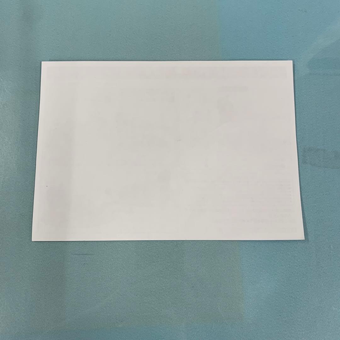 チャパエフ 白騎兵の休日 「アズールレーン」 B-Style 1/4