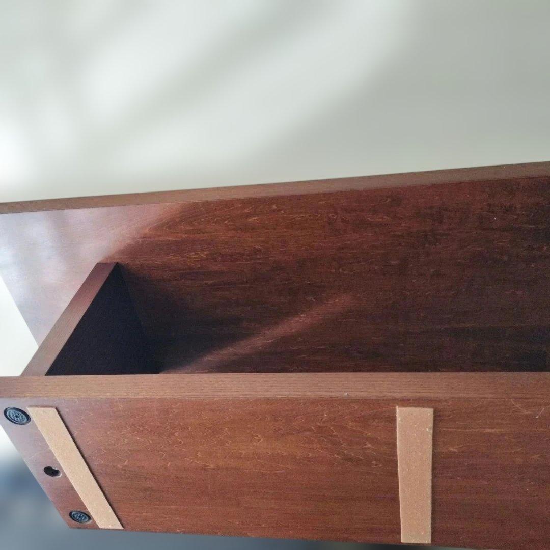 大型リビングテーブル