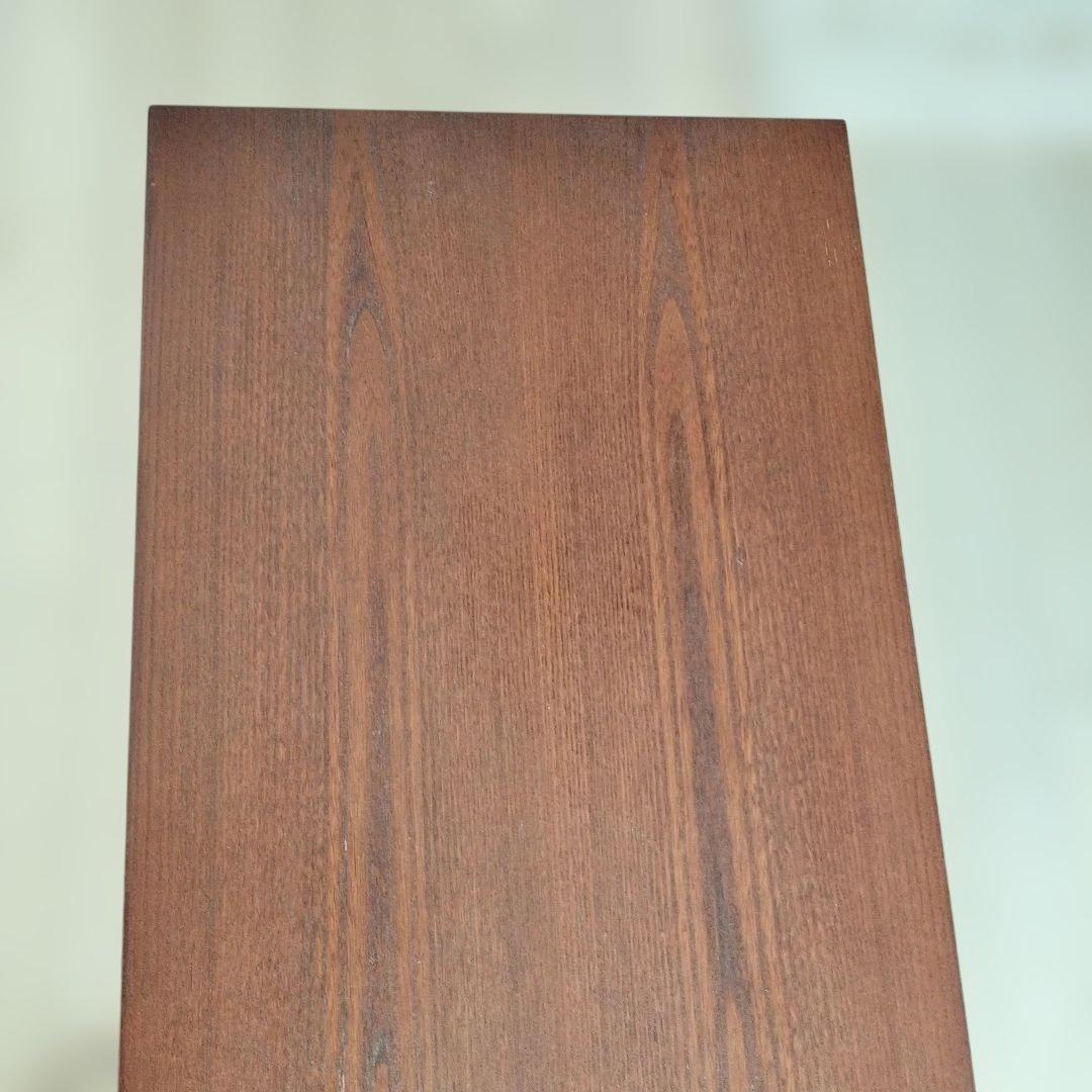 大型リビングテーブル