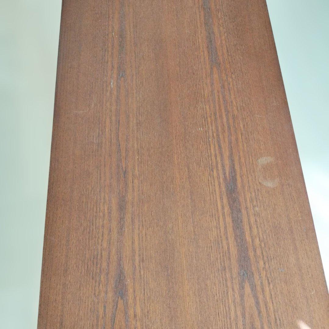 大型リビングテーブル