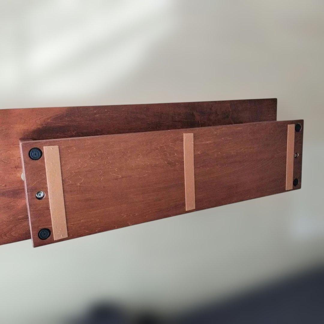 大型リビングテーブル