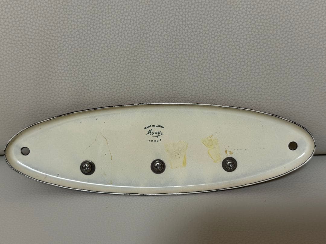 マニーローズ　ホーローフック　Many