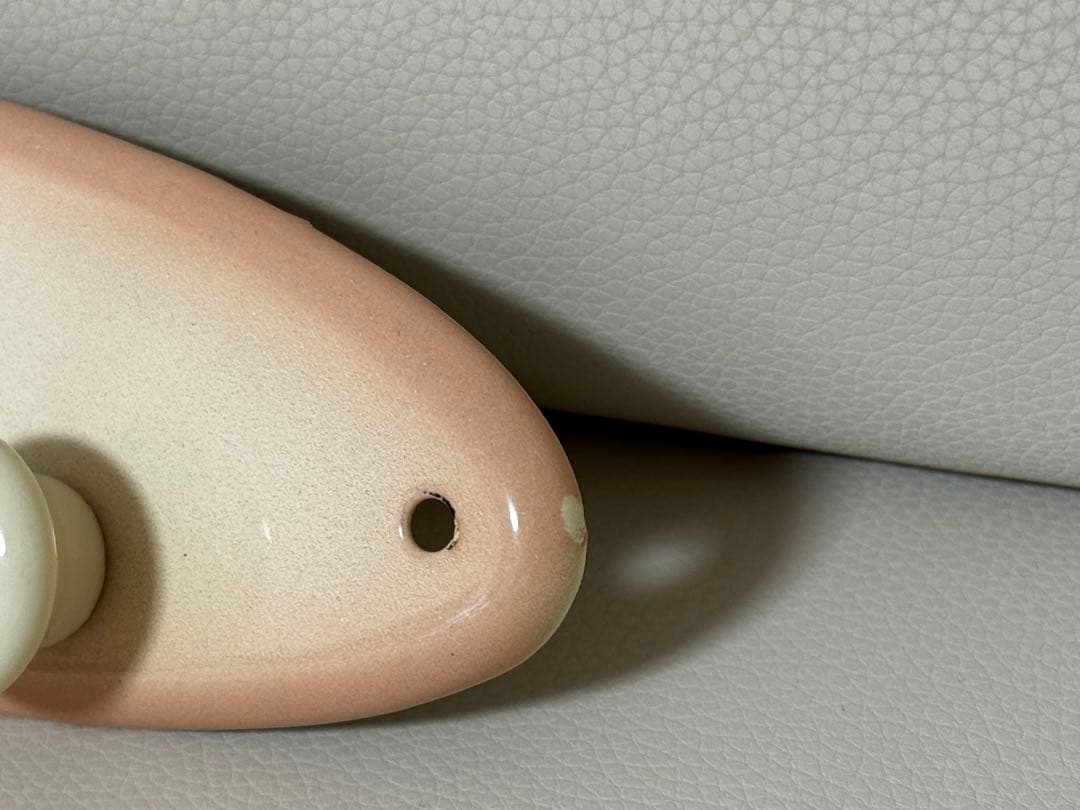 マニーローズ　ホーローフック　Many