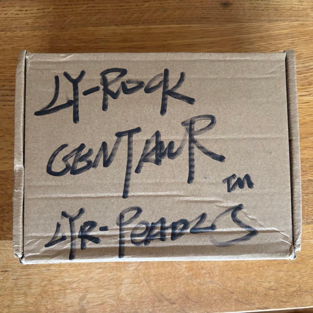 LY-ROCK CENTAUR クローン