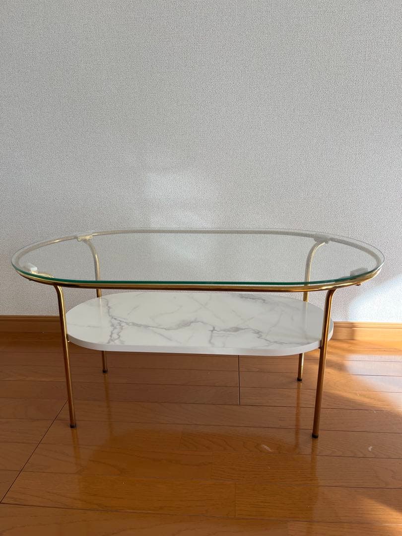 Francfranc レガート コーヒーテーブル S