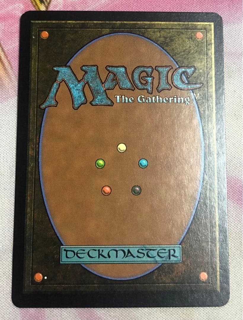 復讐に燃えた死者 日本語 foil