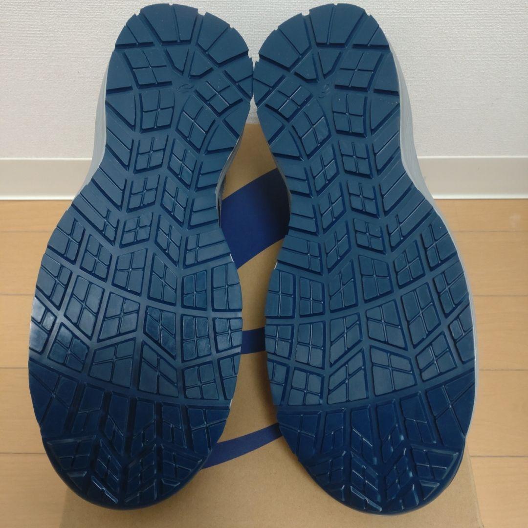 新品未使用 asics WINJOB CP309 BOA 28.0㎝ 安全靴