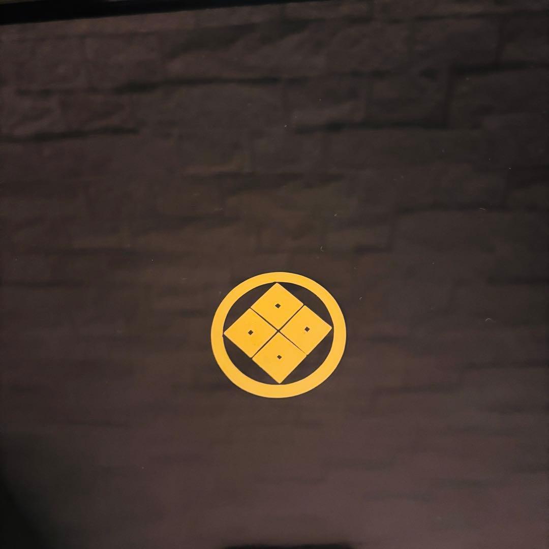 美品 黒塗豊岡漆器 盃付き三宝セット 結納 お正月 飾り 漆器 華工芸 四ツ揃