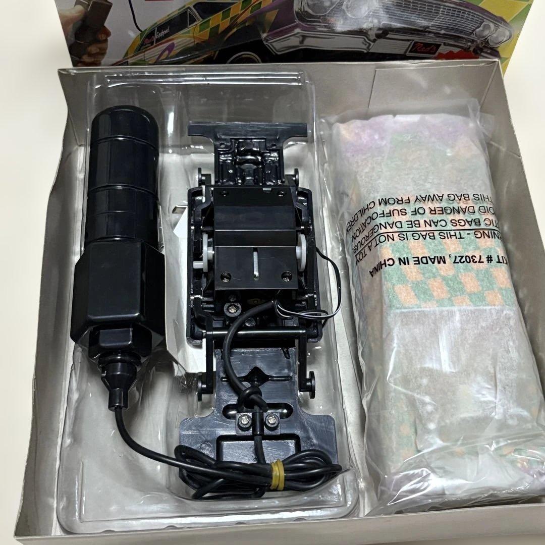 未使用品 JOKER HOPPIN 63 IMPALA LOWRIDER - メルカリ