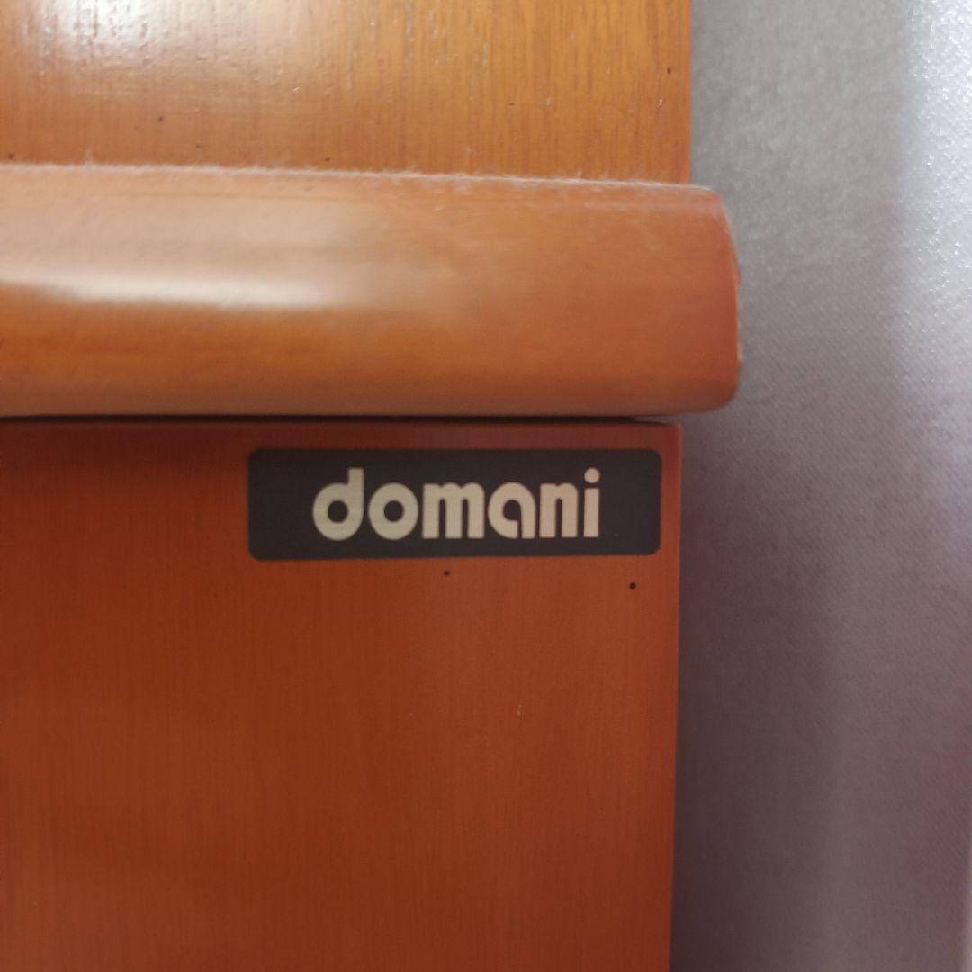 高級 カリモク家具 domani ドマーニ フォルザ コーナーキャビネット