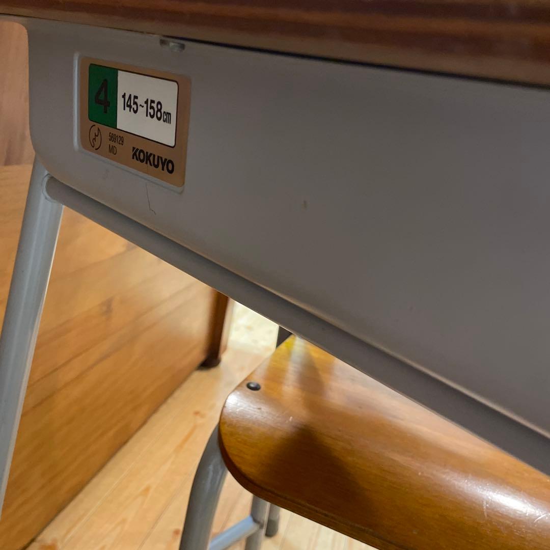 週末最終お値下げ❣️コクヨ学習机10セット価格❗️引き取り限定