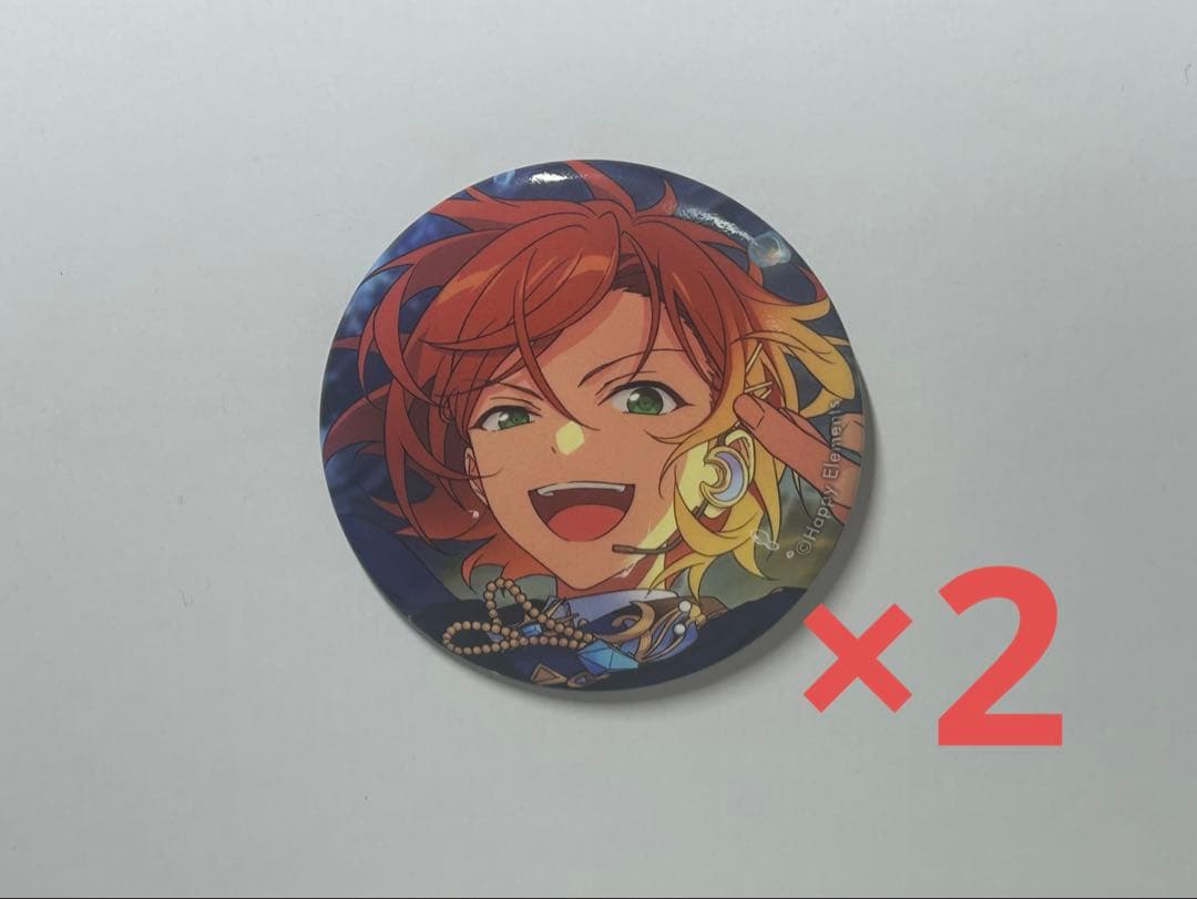 葵ひなた イベコレ缶バッジ - メルカリ