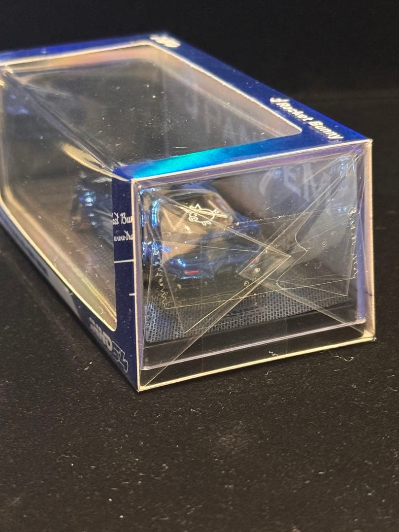 オートサロン2026 inno64 2台セット トップシークレット minigt - メルカリ